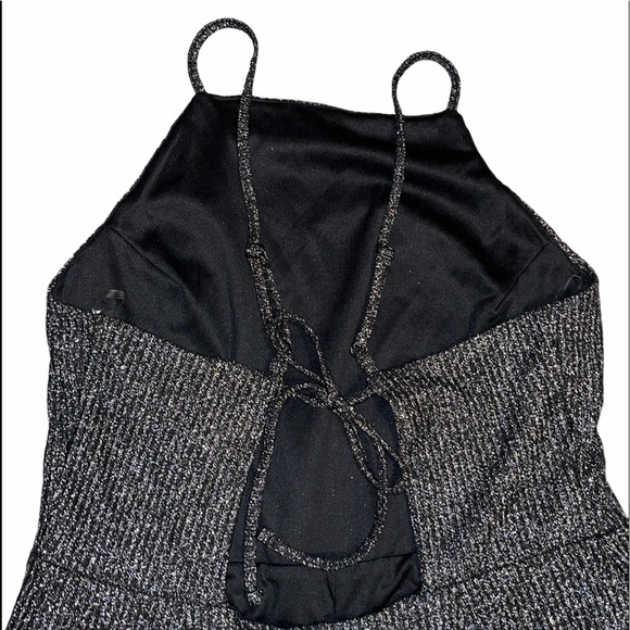 NWOT Sexy Romper - Picture 2 of 7